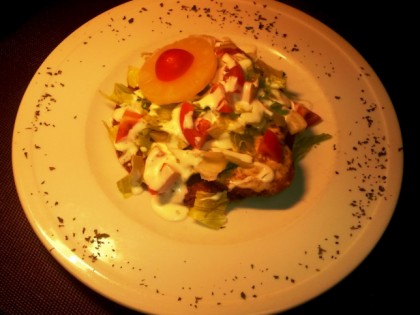 照片: Schnitzelwelt