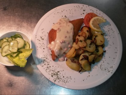 照片: Schnitzelwelt