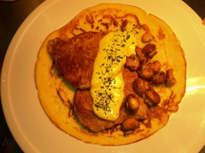 照片: Schnitzelwelt